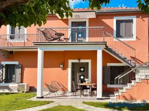 Casa Delicosta- 2 Flat Country house with garden, 15 min from Trikala - Image 1
