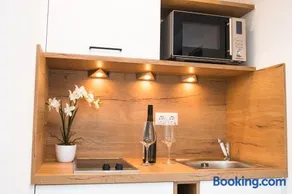 Your Home - City Apartment in Kufstein - Image 3