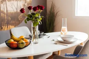 Stay at Smilla - Boutique Apartments mit Küche - Parken - Klima - Netflix - Waschmaschine - Image 3