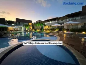Flat Village Imbassai Solaris - Image 1