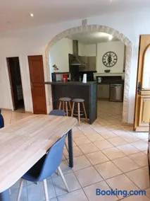 Appartement cosy tout confort - Image 1