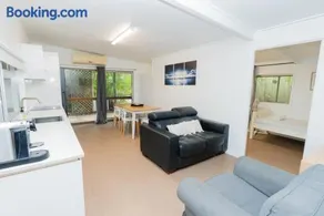 Belles on Ballow - Wombat Lodge - Image 4