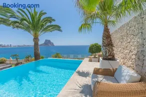 Maryvilla Inspiracion y Vacaciones - Jardin de Ifach - Image 1