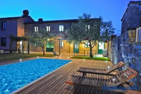 Gorgeous Istrian Villa - Image 1