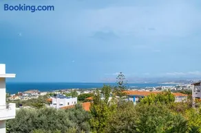 Casa Chrysa Chania 1st floor house with amazing view - Image 3