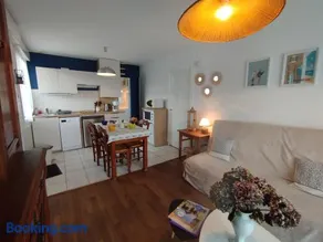 gite notre désir 100 m de la mer - Image 2
