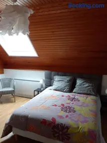 Home Shanti Sancy - Image 3