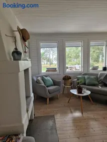 Liten stuga med fantastiskt läge - Image 5