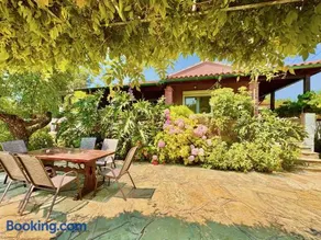 Beach Villa Night Flower with private pool by DadoVillas - Image 5