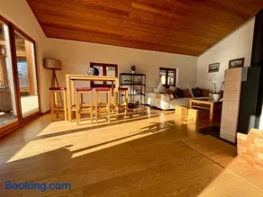 Chalet mit Bergblick & Sauna - Image 4