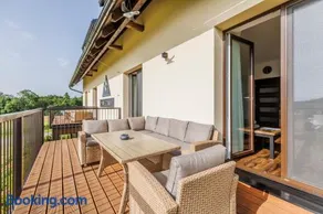 HP APARTMÁNY SKIAREÁL- Buková Hora v Orlických horách 100 m od lanovky - Image 3