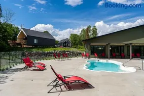 Le Fairway 42 Piscine Spa & Golf - Image 4