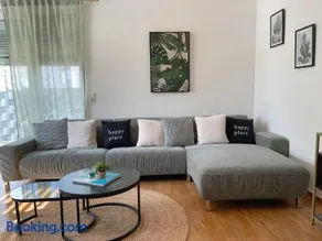 The Relaxed Apartment Oberursel - Image 3