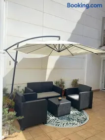 Spacious Apartment in Torroella de Montgrí with Terrace - Image 1
