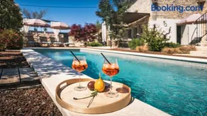 Beautiful Villa Nar with pool in Zminj - Image 5