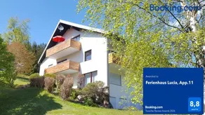 Ferienhaus Lucia, App.11 - Image 1