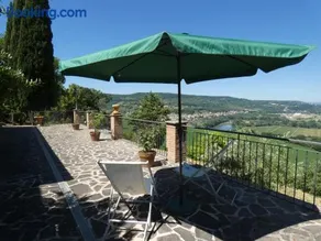 Scappo in Umbria, L'antico casale - Image 1