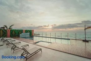 Apartamento frente a la playa Rivera Suites - Image 3