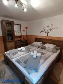 Csillag Vendégház - Image 4