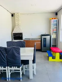 Casa com piscina aquecida Perto da praia em Bellatorres - Image 5