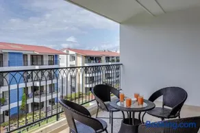 1BR Apartment with Pool & Sauna near Calangute & Baga Beach - Image 2