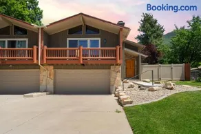 Chalet close to resorts - Image 3