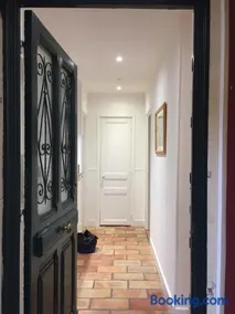 Nice Grand appartement face jardin - Image 3