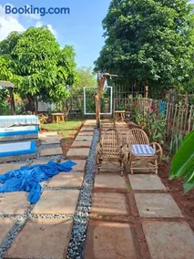 Elmadel Coffee Gardens- Family Villas, Couples Chalets, Holiday Getaway & Garden Coffee Shop, Rustic Gardens- 50kms from Nairobi - Image 4