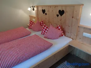 Appartement adapté aux familles avec barbecue | Vue jardin - Image 4