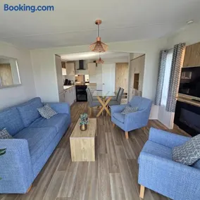 Modernes Chalet mit Seeblick am Lauwersmeer - Image 4