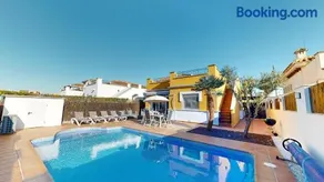 Casa Olivia - A Murcia Holiday Rentals Property - Image 2