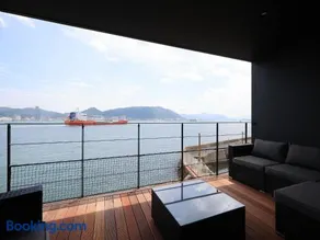 壇之浦海峡Villa - Image 2
