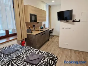 apartmán Meluzínka - Image 2