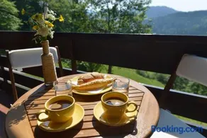 Holiday Home Davča - Image 2