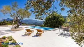 Villa Teuta by Villas Guide - Image 4