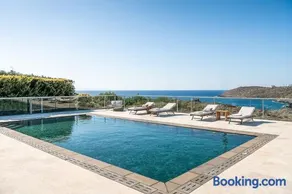 Magnifique villa avec piscine au bord de mer - Image 3