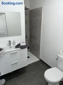 Studio indépendant dans maison individuelle - Image 5