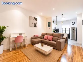 Exclusive Apartment between Old Town & Guggenheim!! Private Parking - Image 2