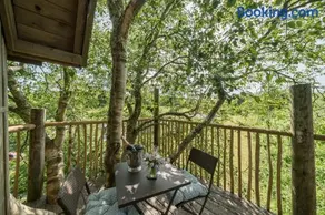 The Treehouse at Salcombe Farm - Image 5