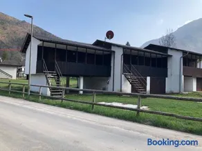Bungalow al Lago - Image 1