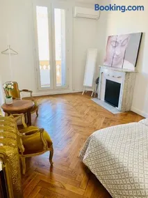 Appartment Le Charme du Bourgeois - Image 4