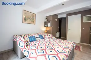 Studio - Adrets Esterel - piscine - Image 3