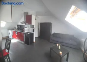 Studio proche centre ville et gare - Image 3
