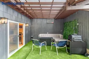 Garden Suite Two Bedroom with Hot Tub Sauna Outdoor kitchen and Game Room - Image 3