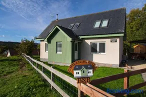 Cuillich Mill Bed and Breakfast in the Highlands - Image 2