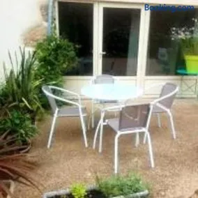 Petit gîte ou chambre d'hôtes 2/4 personnes - Image 1