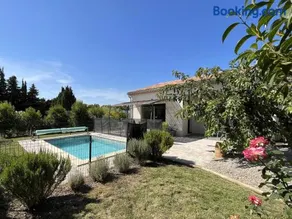 Villa la garrigue - Image 2