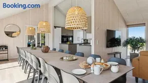 Villavilla 671 - Skåstrup Strand, Fyn Og Øer - Image 2