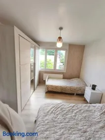 Appartement confortable à Eppeville de 70 m² - Image 3