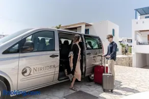 Niriides Boutique Apartments - Image 3
